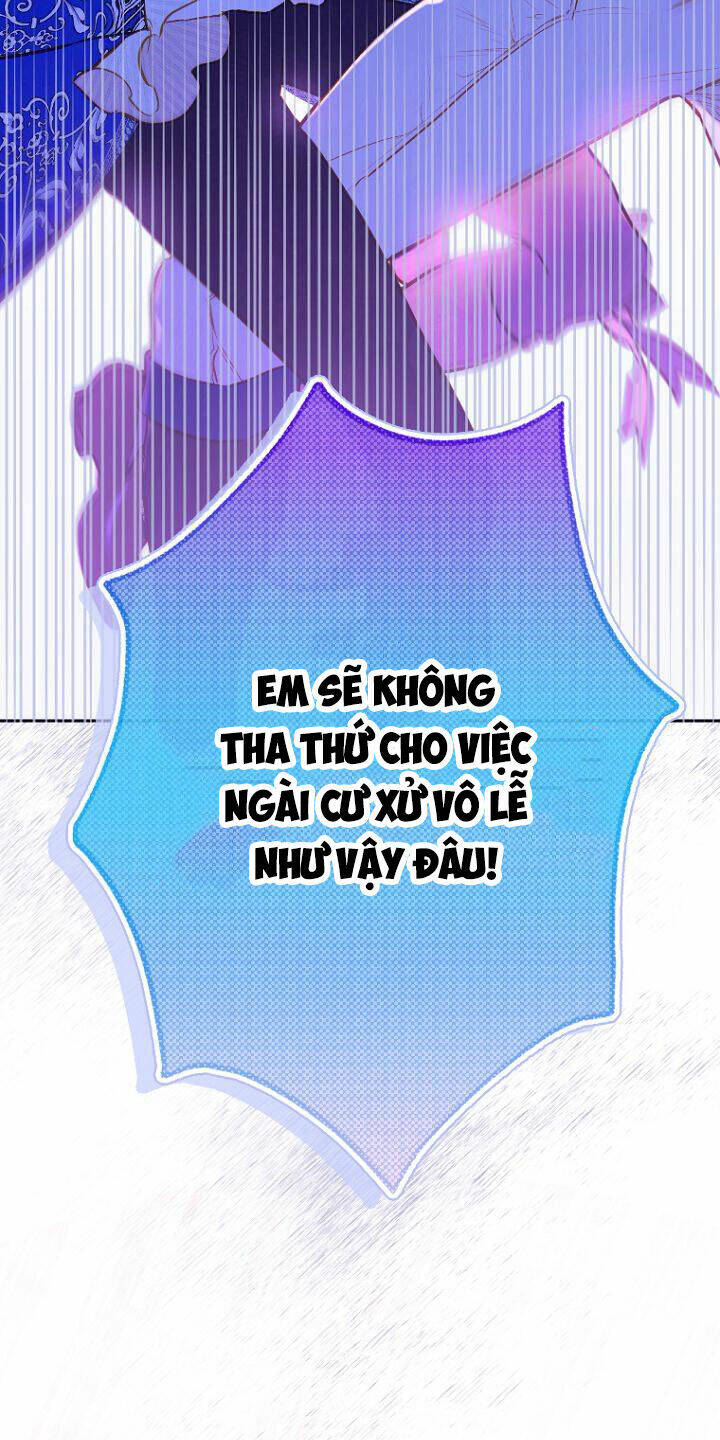 Khế Ước Hôn Nhân Của Mẹ Tôi Chapter 42 - Trang 2