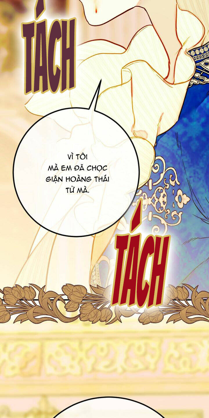 Khế Ước Hôn Nhân Của Mẹ Tôi Chapter 42 - Trang 2