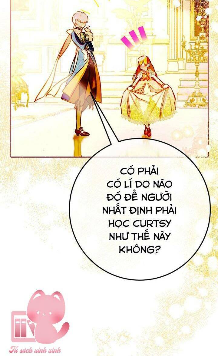 Khế Ước Hôn Nhân Của Mẹ Tôi Chapter 41 - Trang 2