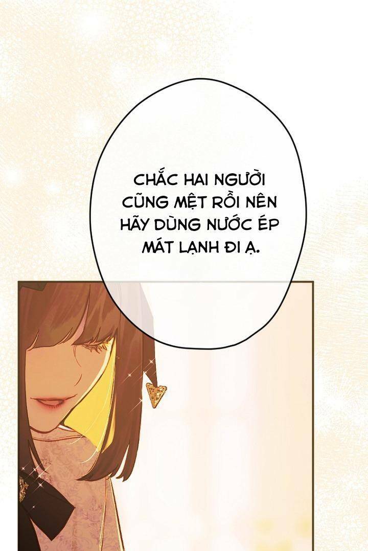 Khế Ước Hôn Nhân Của Mẹ Tôi Chapter 41 - Trang 2