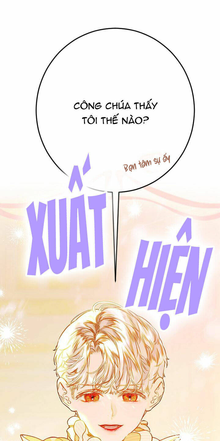 Khế Ước Hôn Nhân Của Mẹ Tôi Chapter 40 - Trang 2