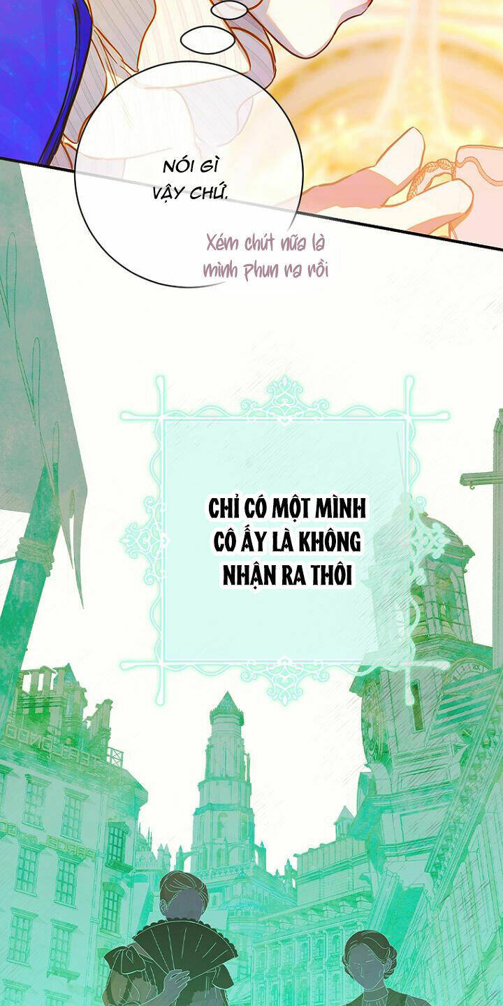 Khế Ước Hôn Nhân Của Mẹ Tôi Chapter 40 - Trang 2