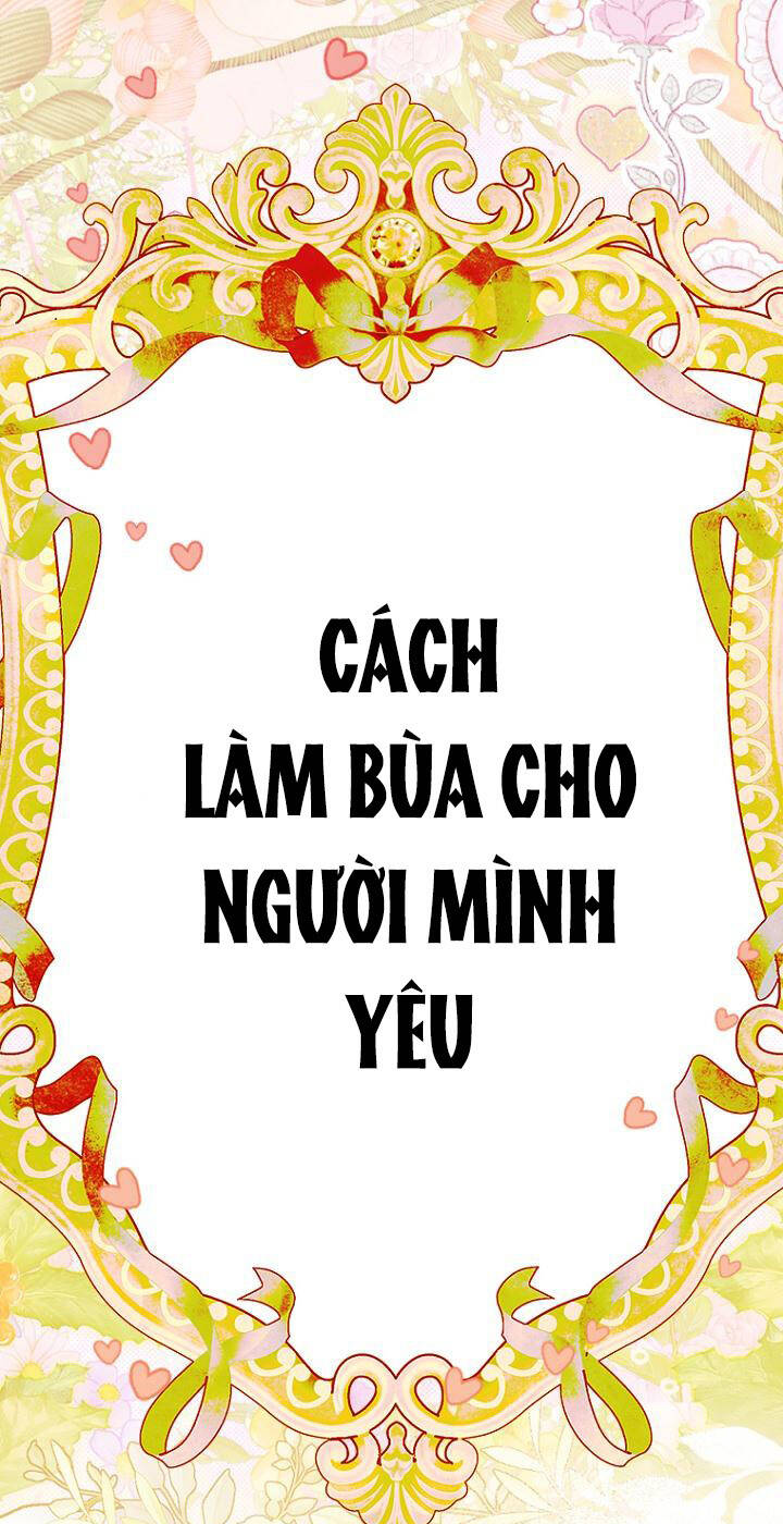 Khế Ước Hôn Nhân Của Mẹ Tôi Chapter 36 - Trang 2