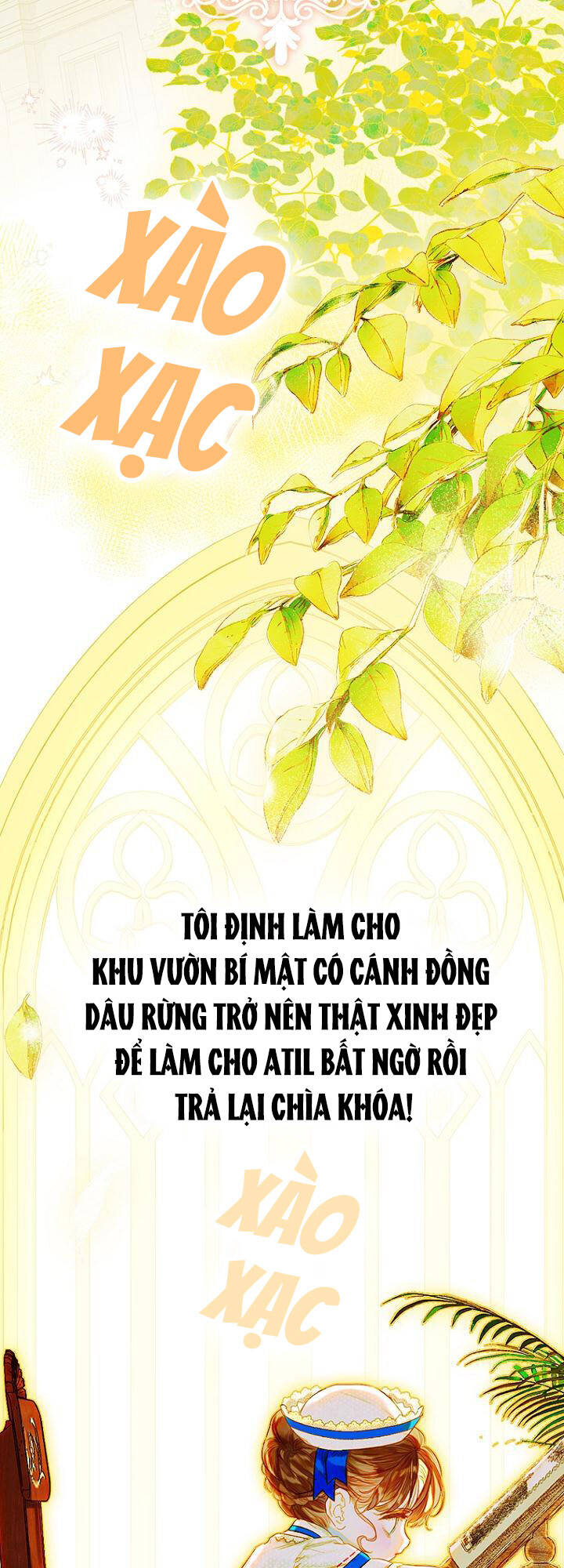 Khế Ước Hôn Nhân Của Mẹ Tôi Chapter 36 - Trang 2