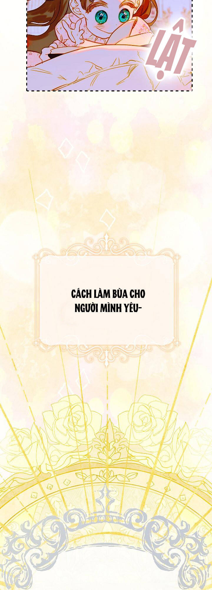 Khế Ước Hôn Nhân Của Mẹ Tôi Chapter 36 - Trang 2