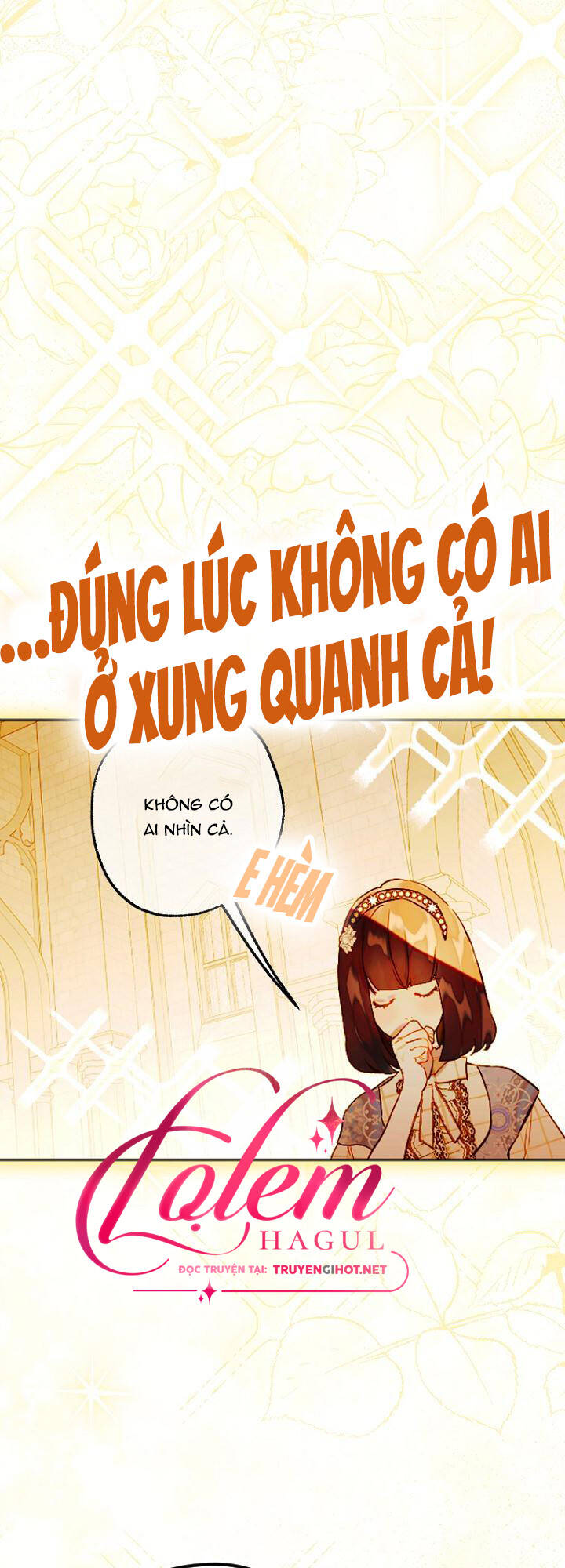 Khế Ước Hôn Nhân Của Mẹ Tôi Chapter 34 - Trang 2