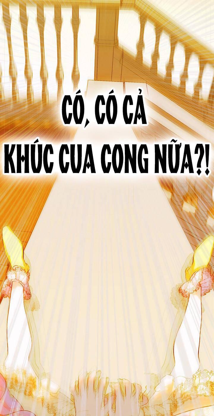 Khế Ước Hôn Nhân Của Mẹ Tôi Chapter 34 - Trang 2