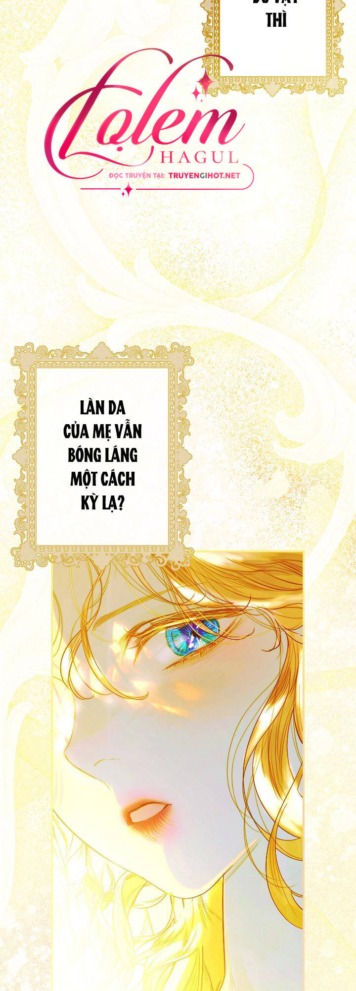 Khế Ước Hôn Nhân Của Mẹ Tôi Chapter 34 - Trang 2