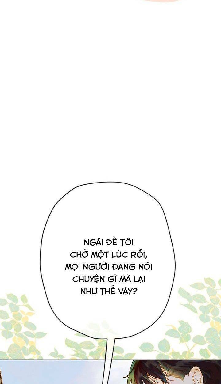 Khế Ước Hôn Nhân Của Mẹ Tôi Chapter 31 - Trang 2