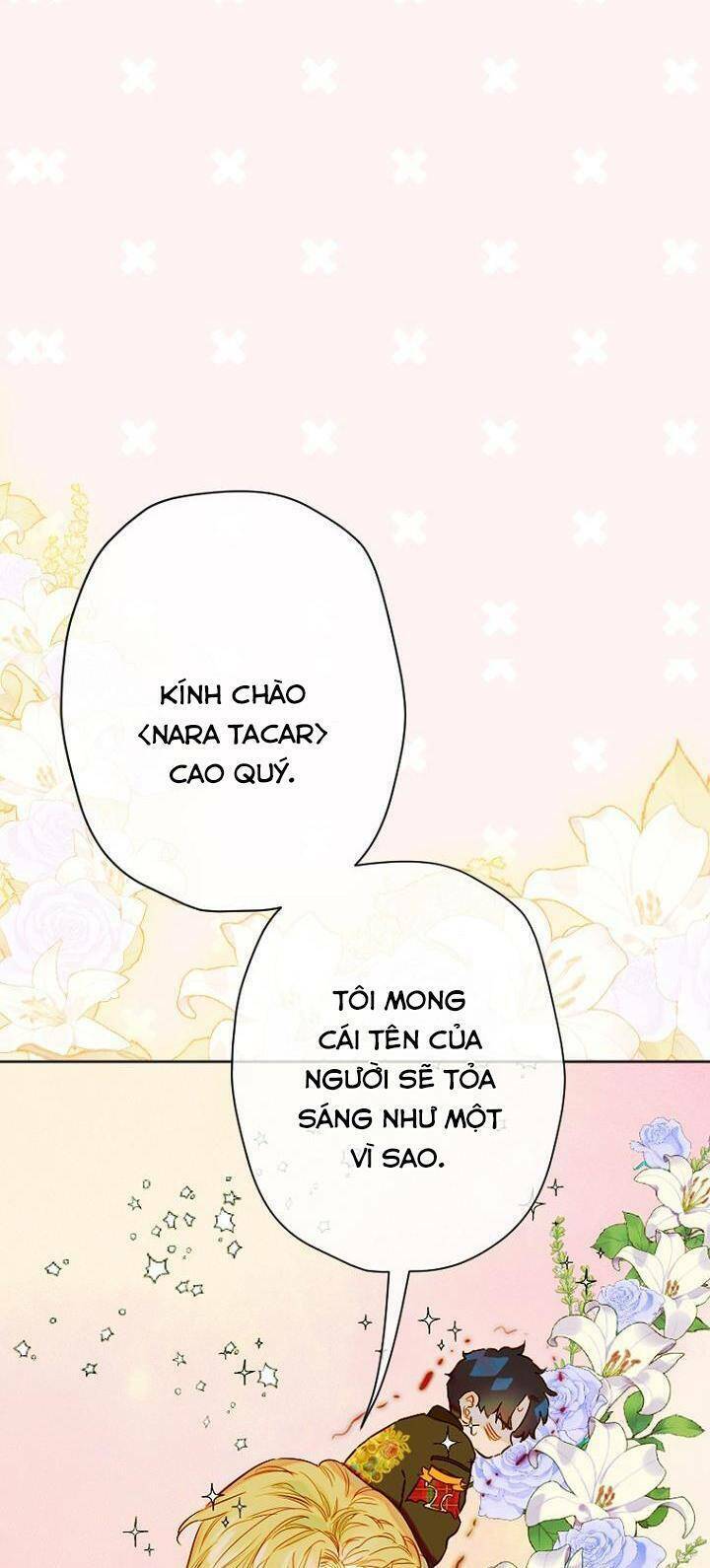 Khế Ước Hôn Nhân Của Mẹ Tôi Chapter 31 - Trang 2