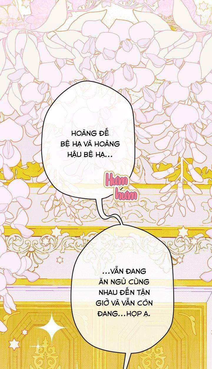 Khế Ước Hôn Nhân Của Mẹ Tôi Chapter 31 - Trang 2