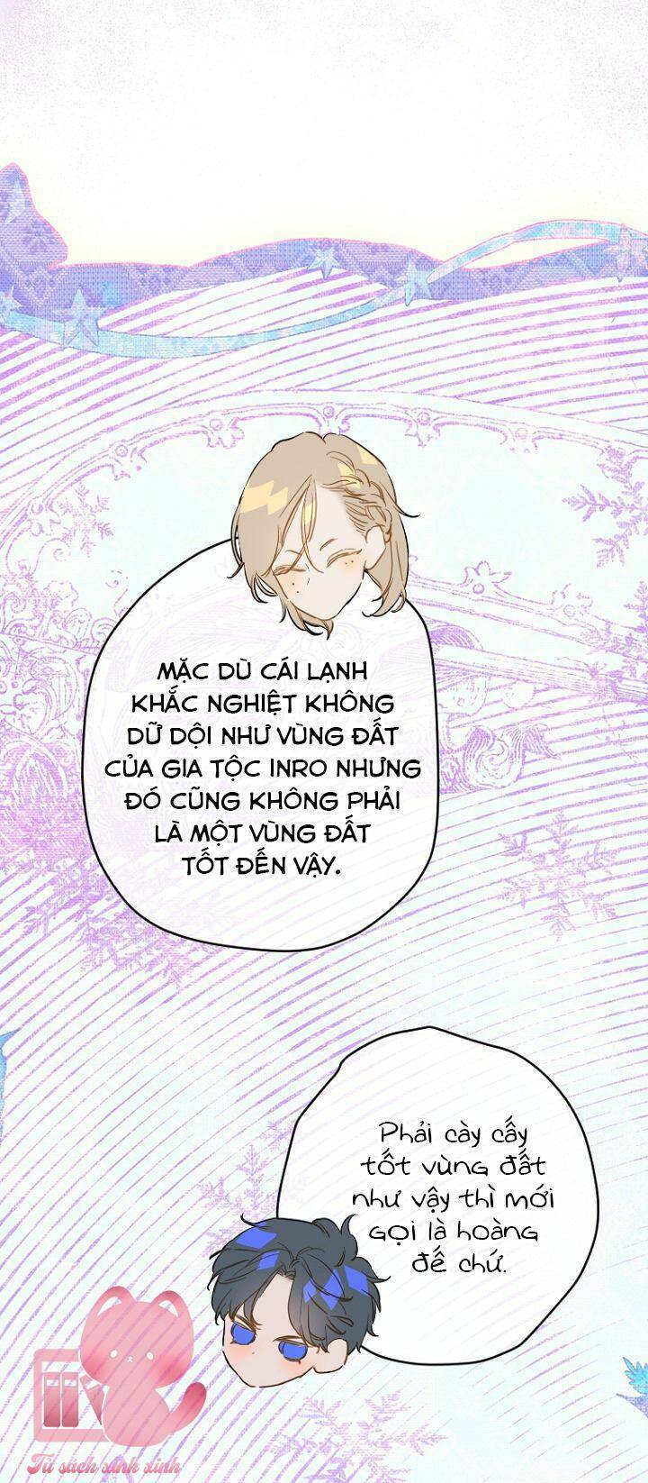 Khế Ước Hôn Nhân Của Mẹ Tôi Chapter 31 - Trang 2