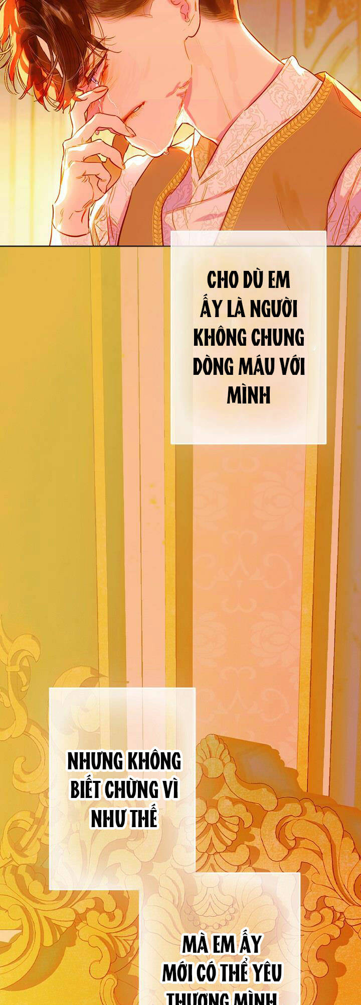 Khế Ước Hôn Nhân Của Mẹ Tôi Chapter 30 - Trang 2