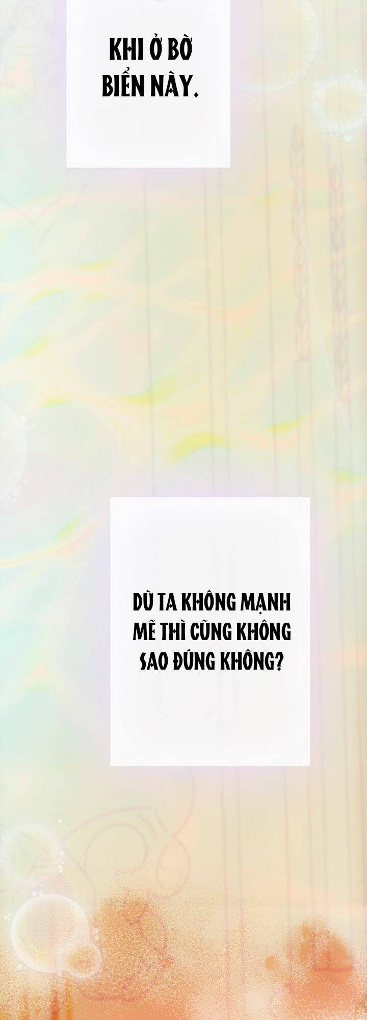 Khế Ước Hôn Nhân Của Mẹ Tôi Chapter 30 - Trang 2