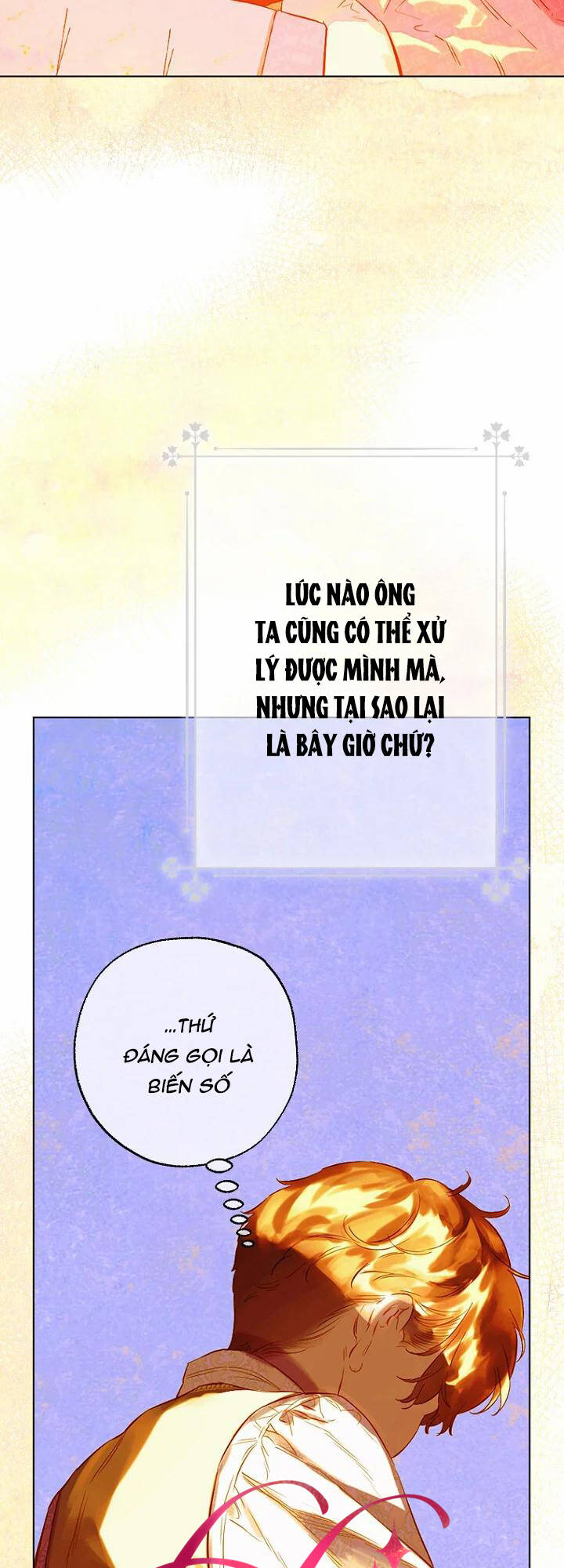 Khế Ước Hôn Nhân Của Mẹ Tôi Chapter 29 - Trang 2