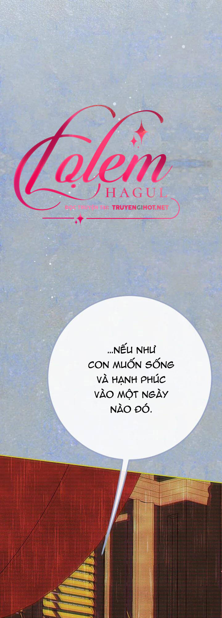 Khế Ước Hôn Nhân Của Mẹ Tôi Chapter 29 - Trang 2