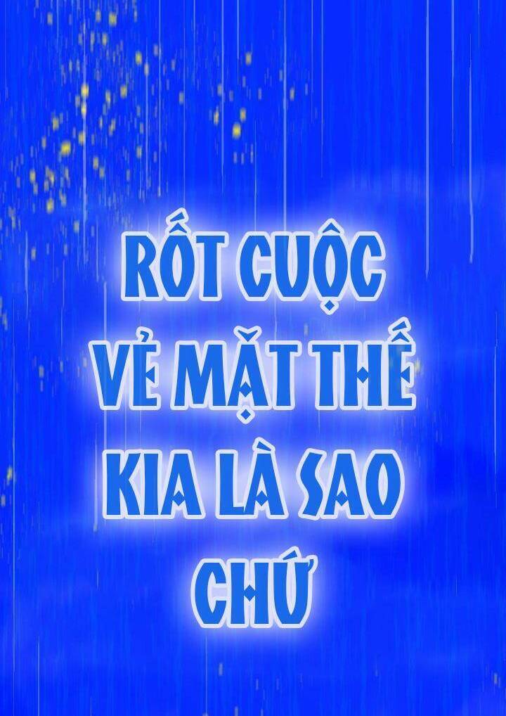 Khế Ước Hôn Nhân Của Mẹ Tôi Chapter 27 - Trang 2