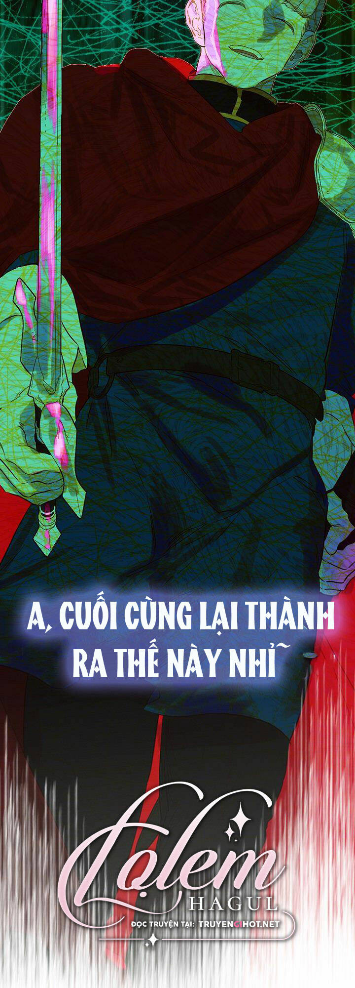 Khế Ước Hôn Nhân Của Mẹ Tôi Chapter 26 - Trang 2