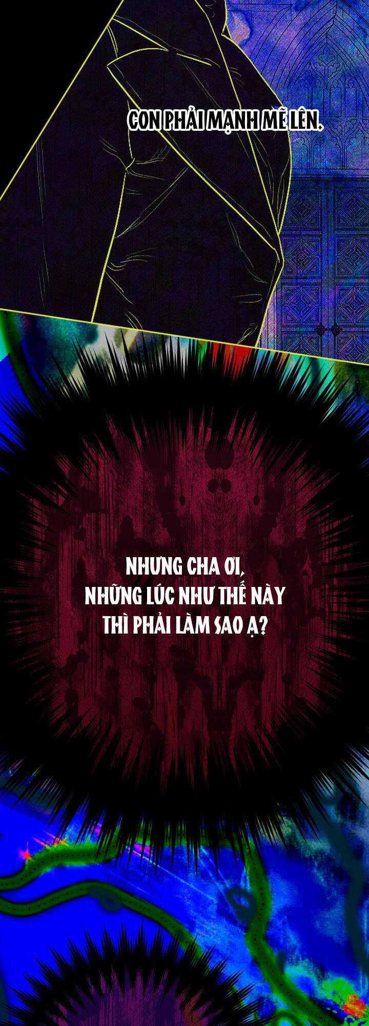 Khế Ước Hôn Nhân Của Mẹ Tôi Chapter 26 - Trang 2