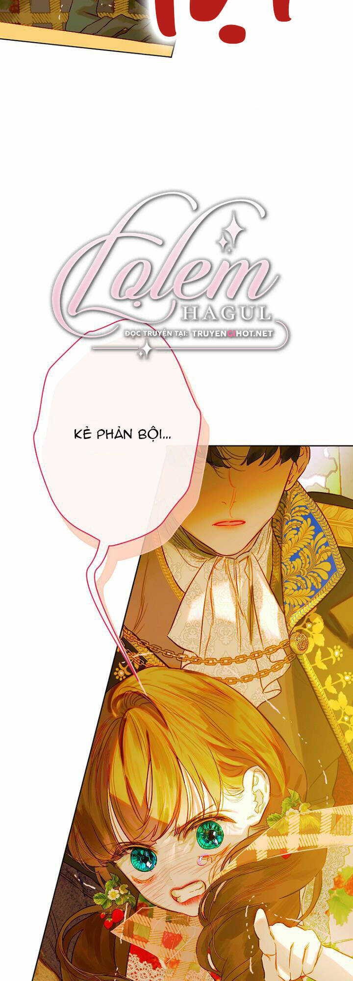 Khế Ước Hôn Nhân Của Mẹ Tôi Chapter 26 - Trang 2