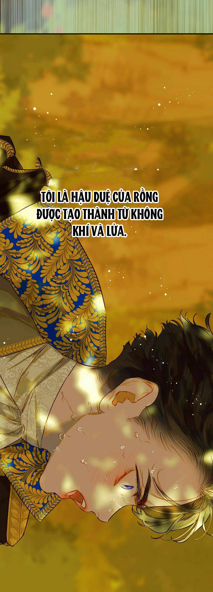 Khế Ước Hôn Nhân Của Mẹ Tôi Chapter 26 - Trang 2