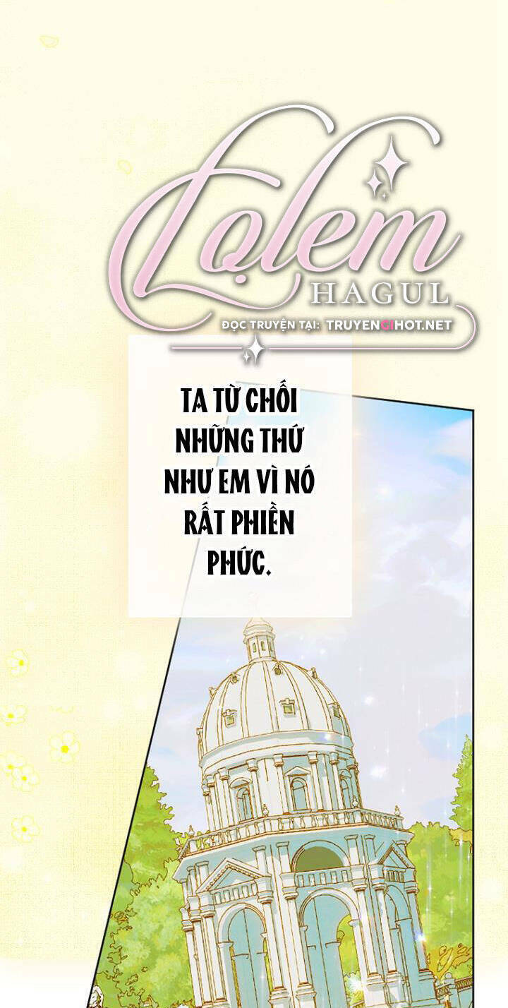 Khế Ước Hôn Nhân Của Mẹ Tôi Chapter 25 - Trang 2