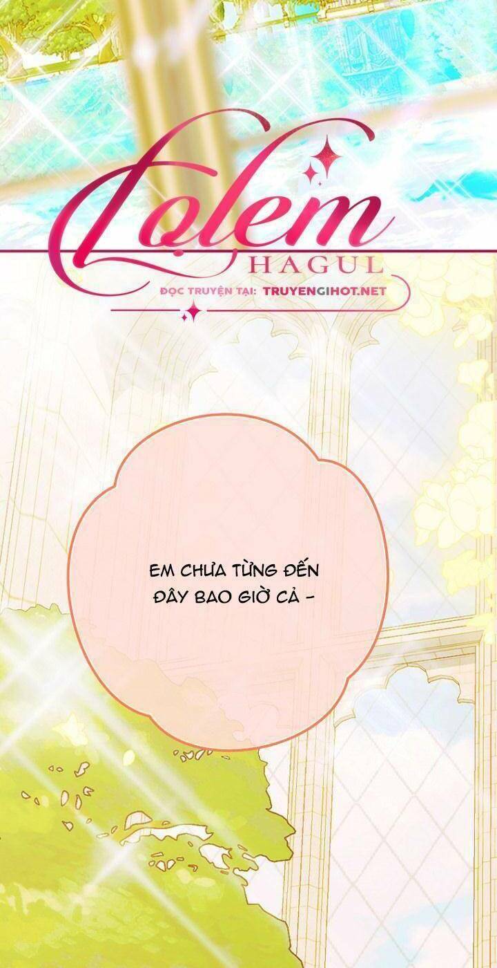 Khế Ước Hôn Nhân Của Mẹ Tôi Chapter 24 - Trang 2