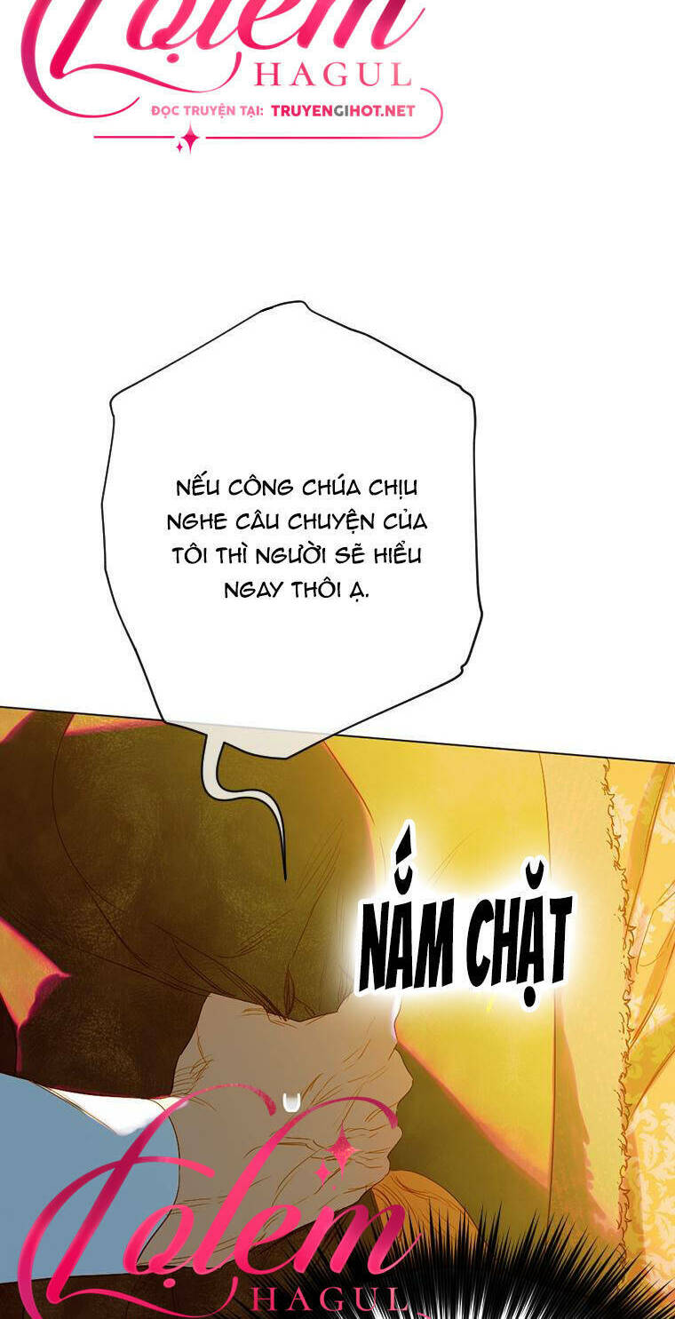 Khế Ước Hôn Nhân Của Mẹ Tôi Chapter 23 - Trang 2