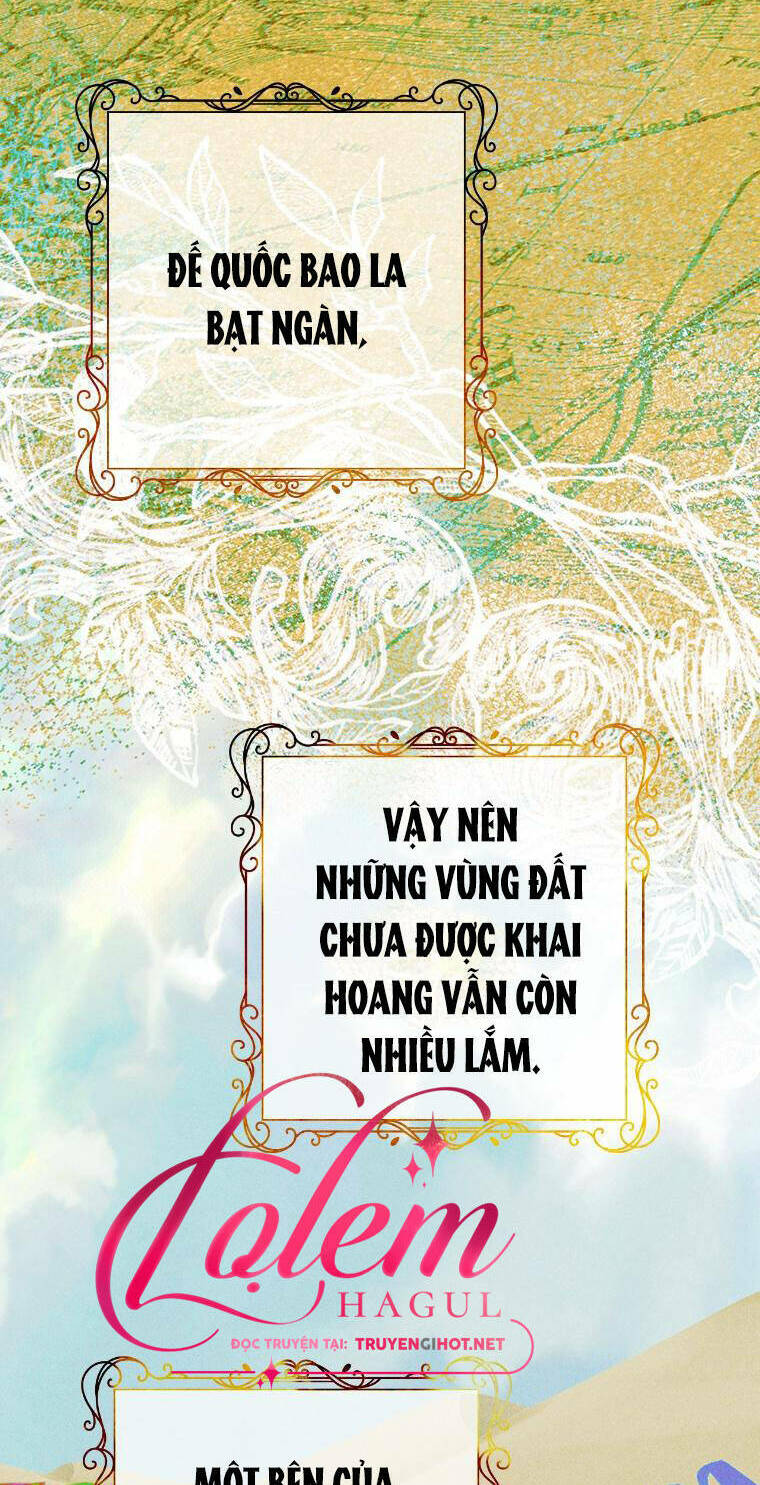 Khế Ước Hôn Nhân Của Mẹ Tôi Chapter 23 - Trang 2