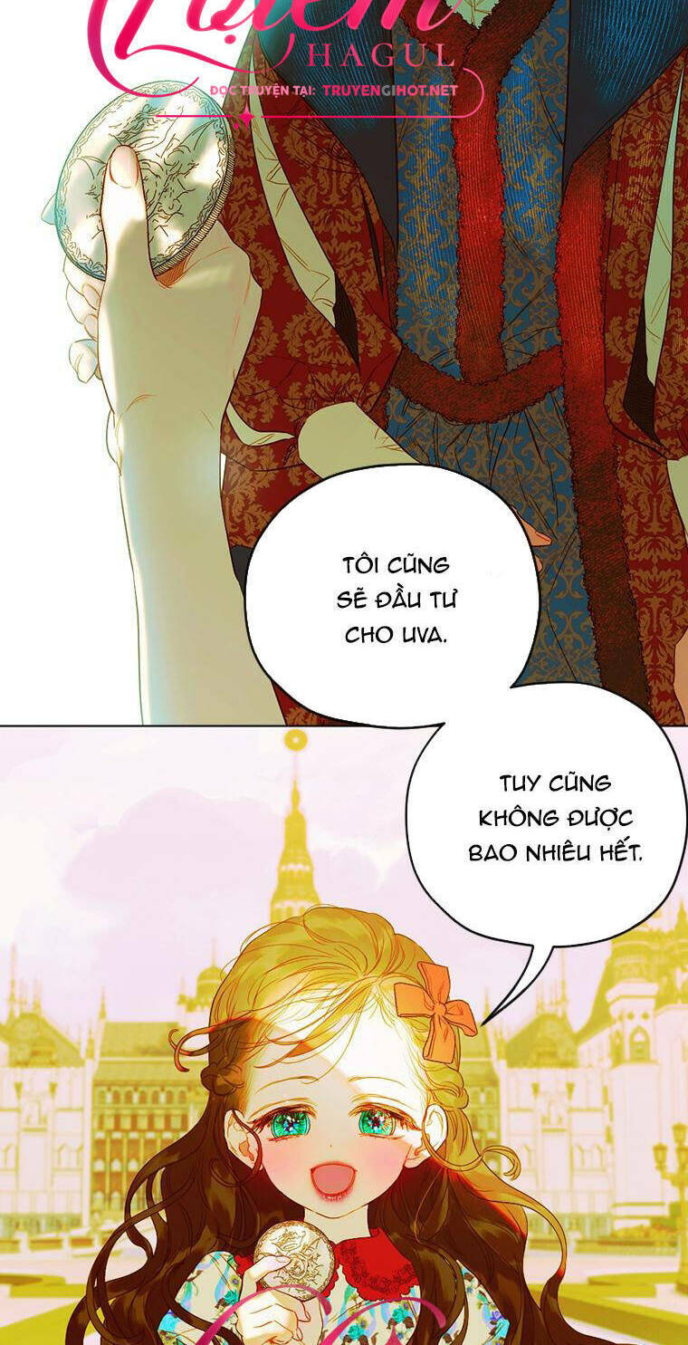 Khế Ước Hôn Nhân Của Mẹ Tôi Chapter 23 - Trang 2