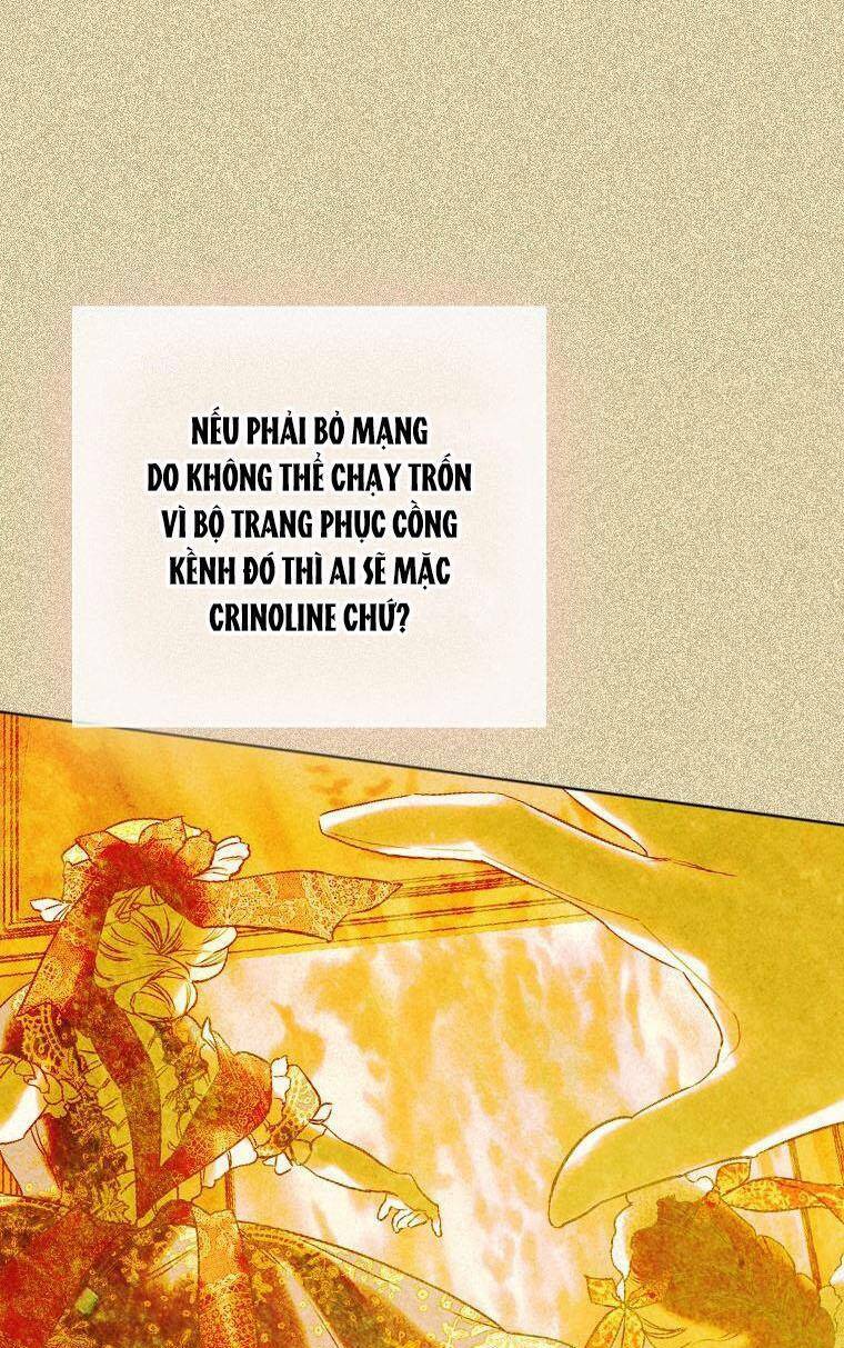 Khế Ước Hôn Nhân Của Mẹ Tôi Chapter 22 - Trang 2