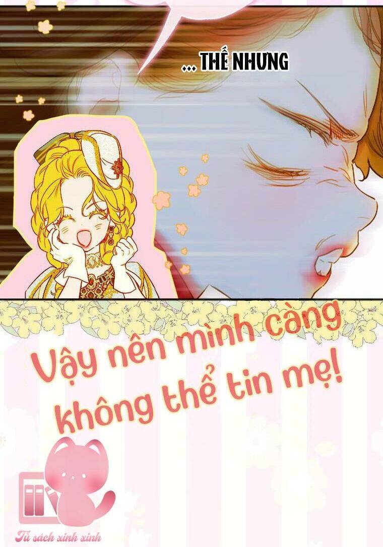 Khế Ước Hôn Nhân Của Mẹ Tôi Chapter 22 - Trang 2