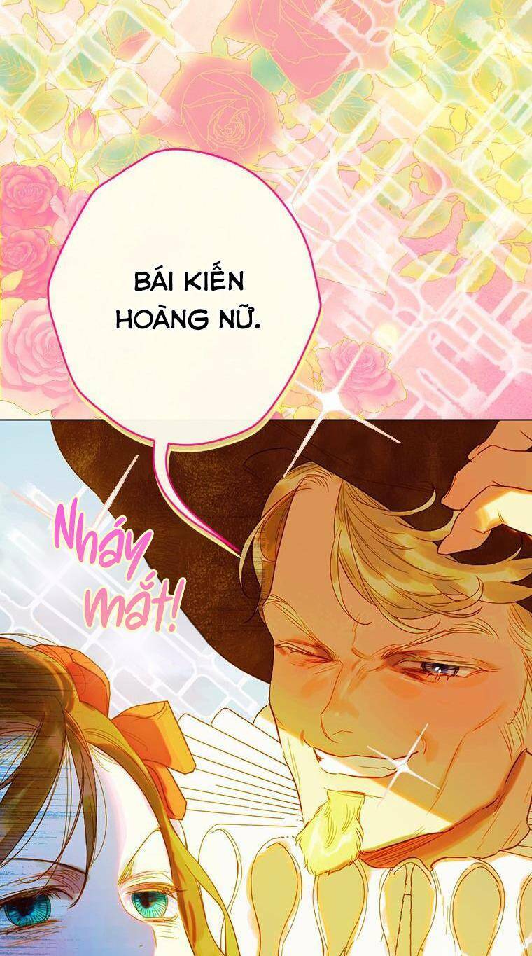 Khế Ước Hôn Nhân Của Mẹ Tôi Chapter 22 - Trang 2