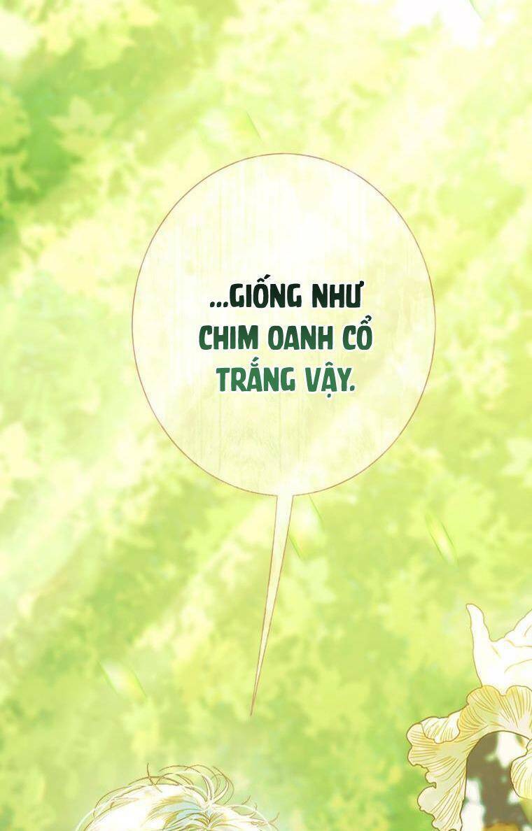 Khế Ước Hôn Nhân Của Mẹ Tôi Chapter 22 - Trang 2