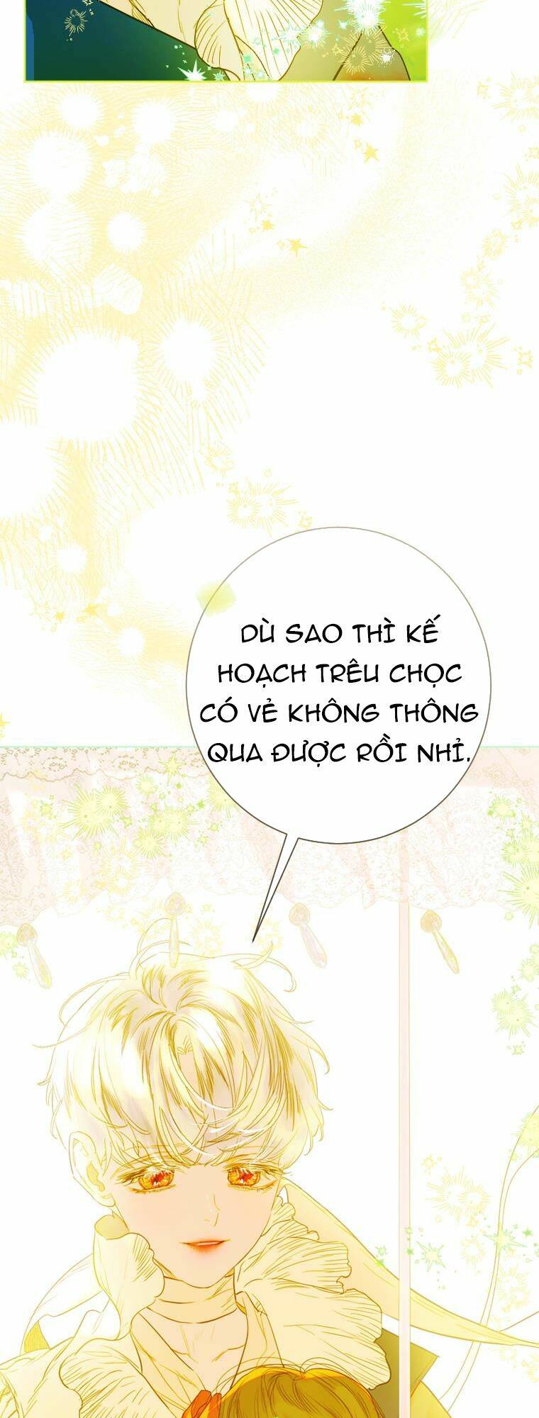 Khế Ước Hôn Nhân Của Mẹ Tôi Chapter 21 - Trang 2