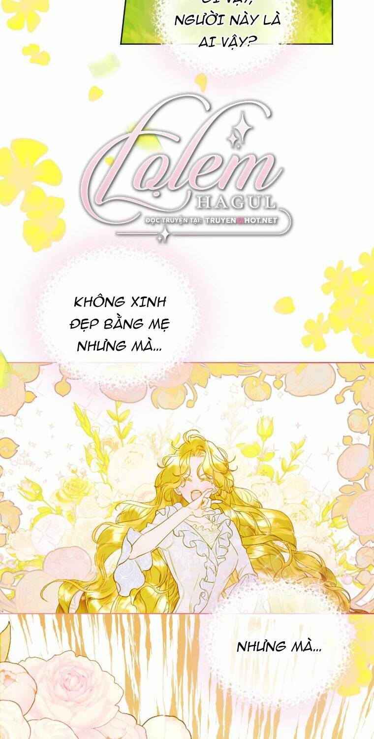 Khế Ước Hôn Nhân Của Mẹ Tôi Chapter 21 - Trang 2