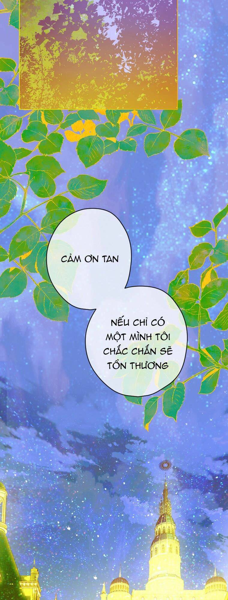 Khế Ước Hôn Nhân Của Mẹ Tôi Chapter 19 - Trang 2