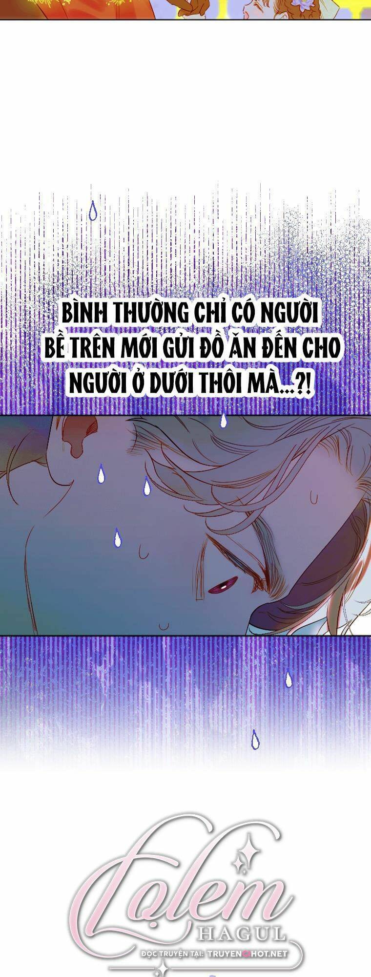 Khế Ước Hôn Nhân Của Mẹ Tôi Chapter 19 - Trang 2