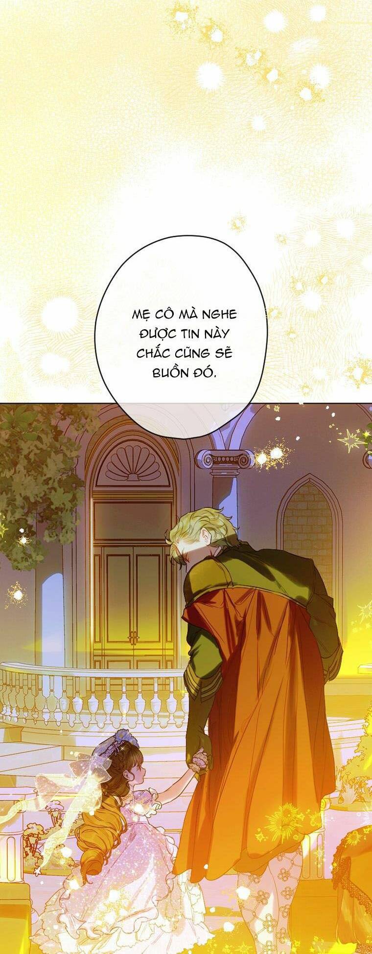 Khế Ước Hôn Nhân Của Mẹ Tôi Chapter 19 - Trang 2