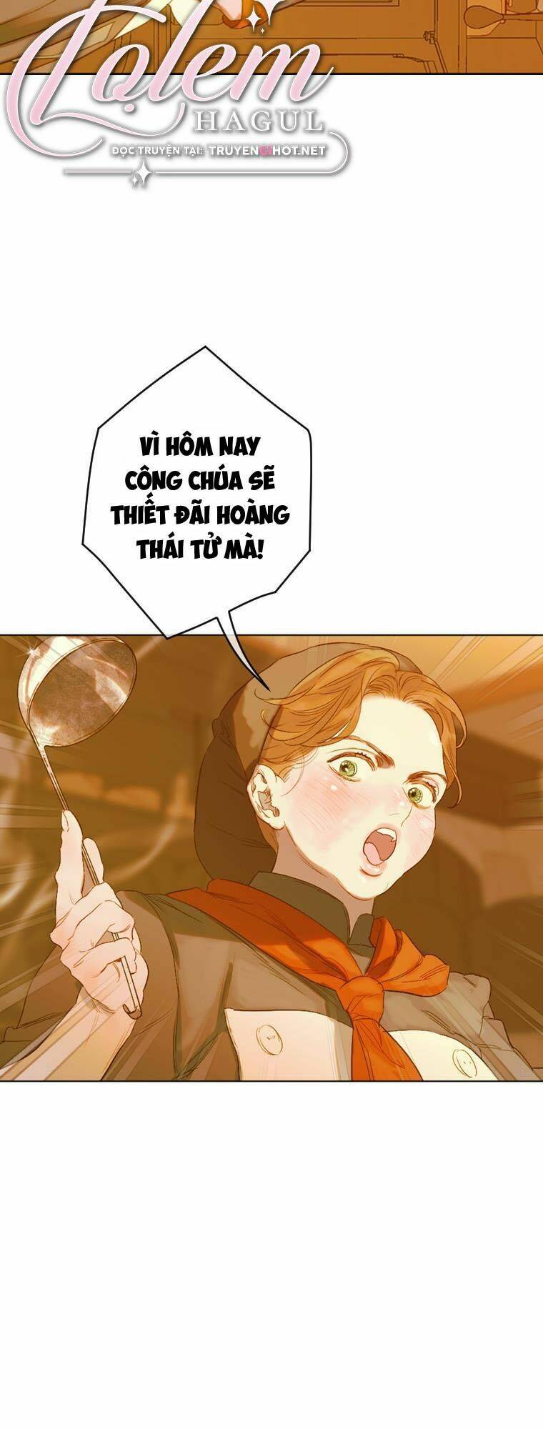 Khế Ước Hôn Nhân Của Mẹ Tôi Chapter 18 - Trang 2