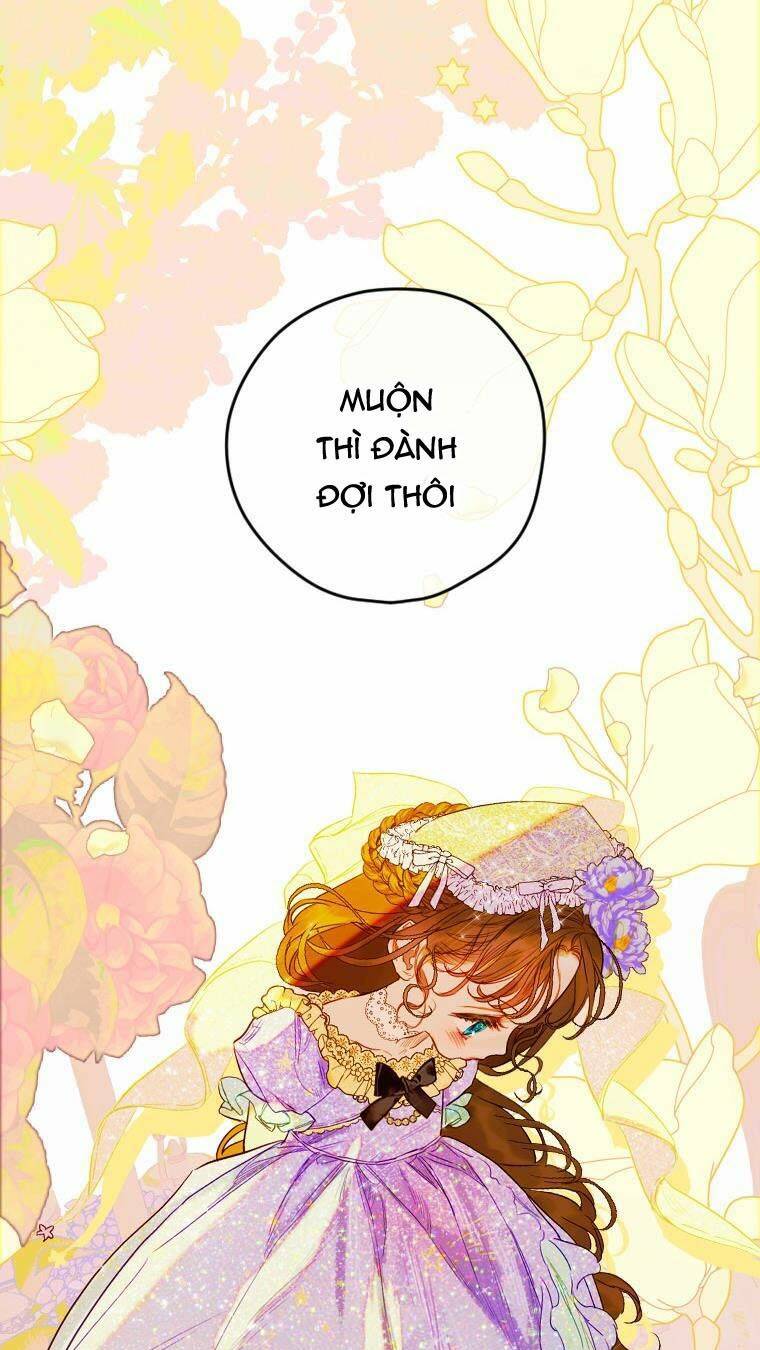 Khế Ước Hôn Nhân Của Mẹ Tôi Chapter 18 - Trang 2