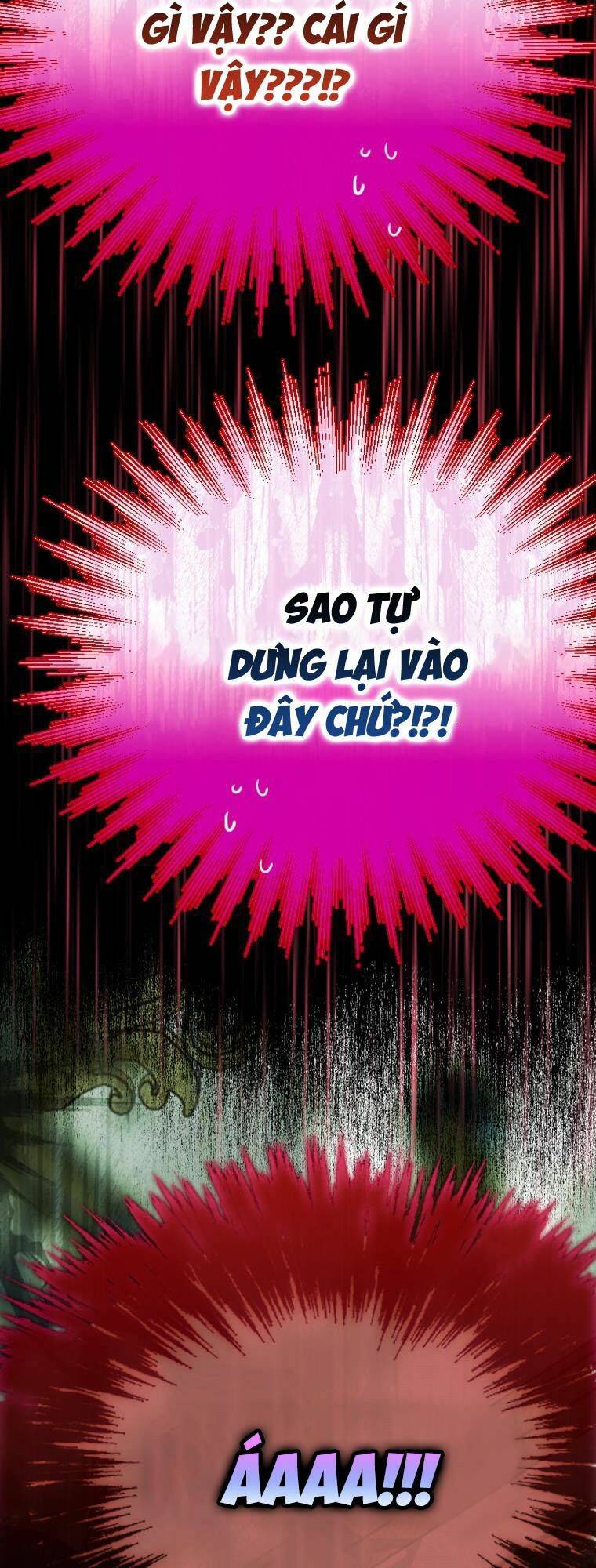 Khế Ước Hôn Nhân Của Mẹ Tôi Chapter 17 - Trang 2