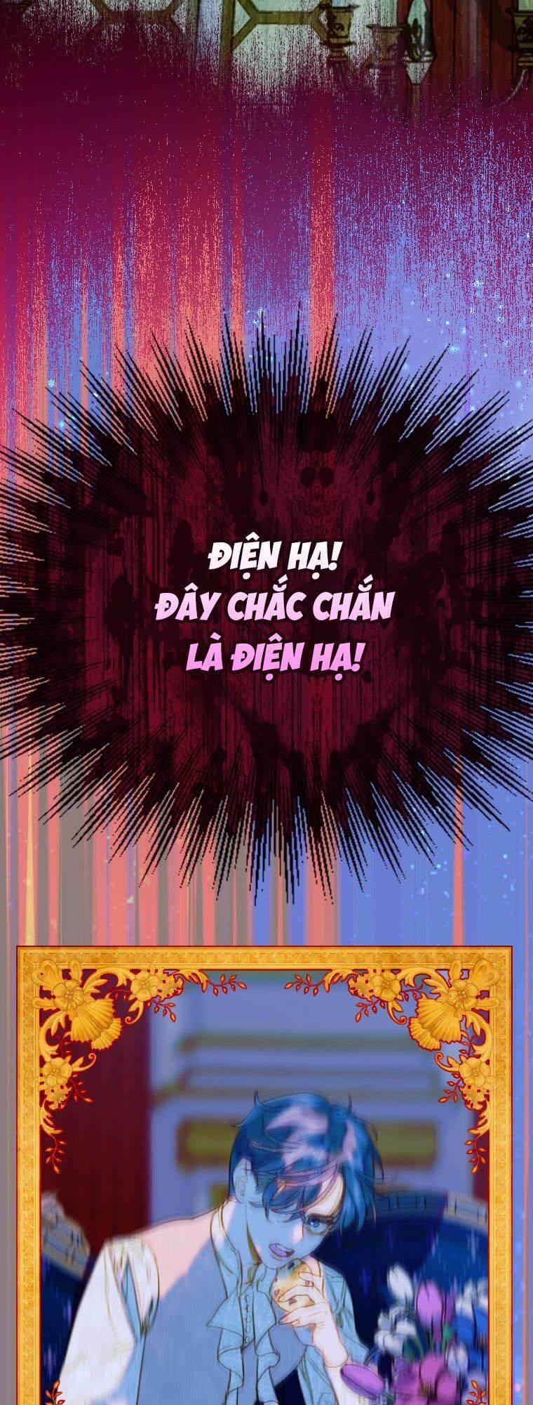 Khế Ước Hôn Nhân Của Mẹ Tôi Chapter 17 - Trang 2