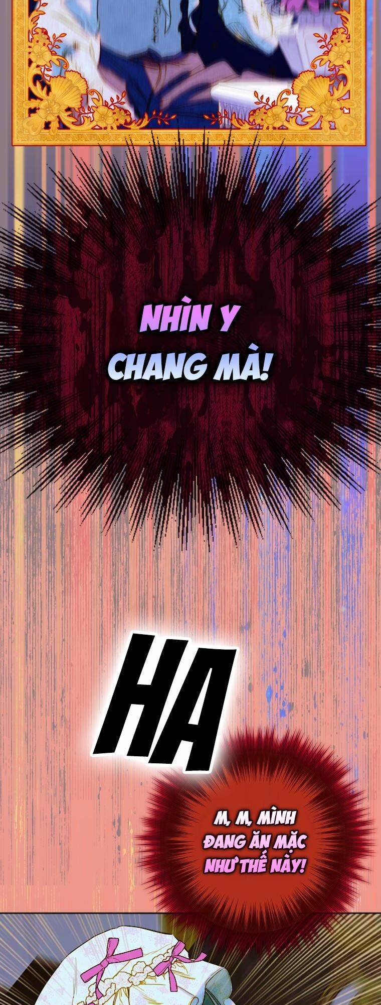 Khế Ước Hôn Nhân Của Mẹ Tôi Chapter 17 - Trang 2