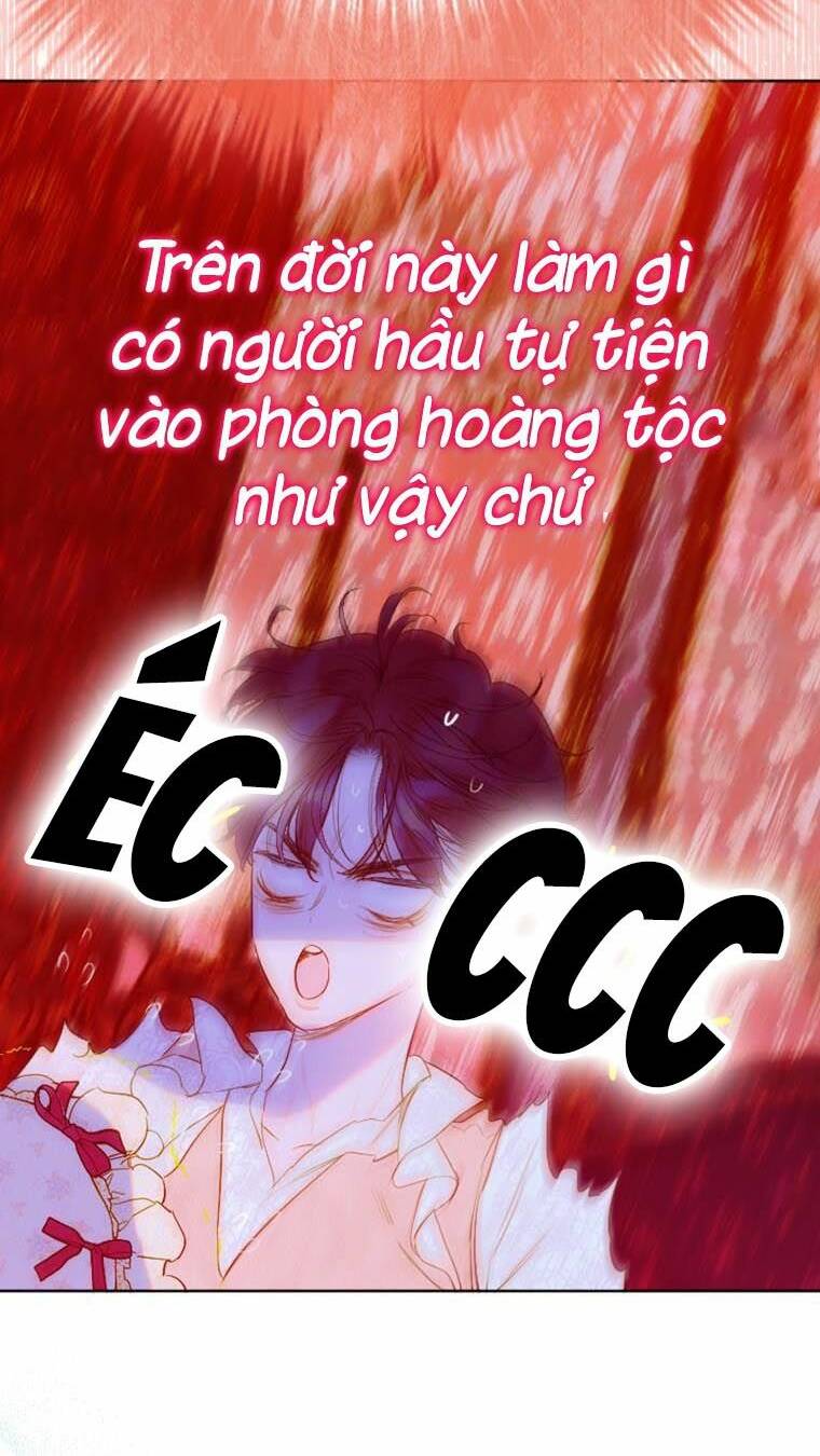 Khế Ước Hôn Nhân Của Mẹ Tôi Chapter 17 - Trang 2