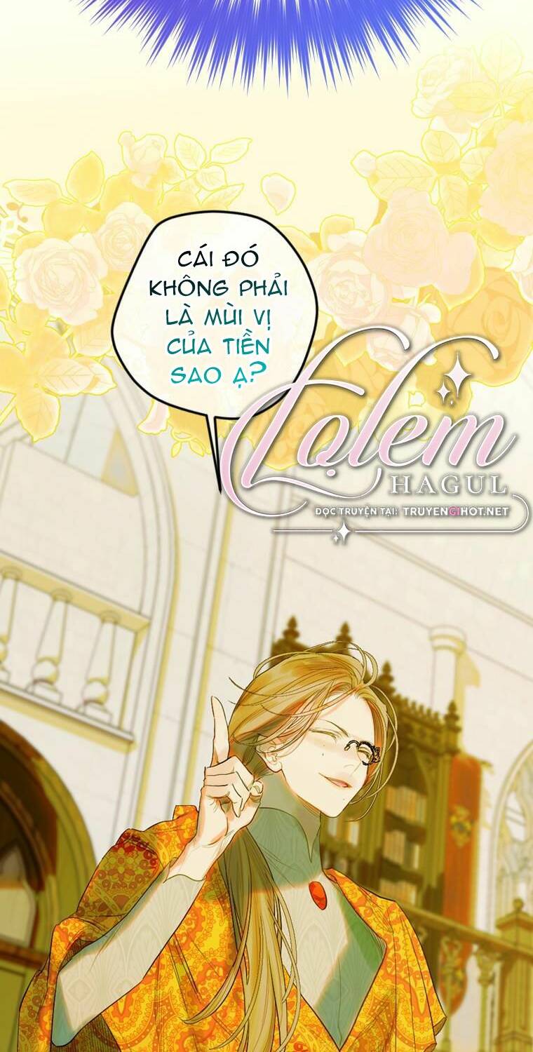 Khế Ước Hôn Nhân Của Mẹ Tôi Chapter 15 - Trang 2