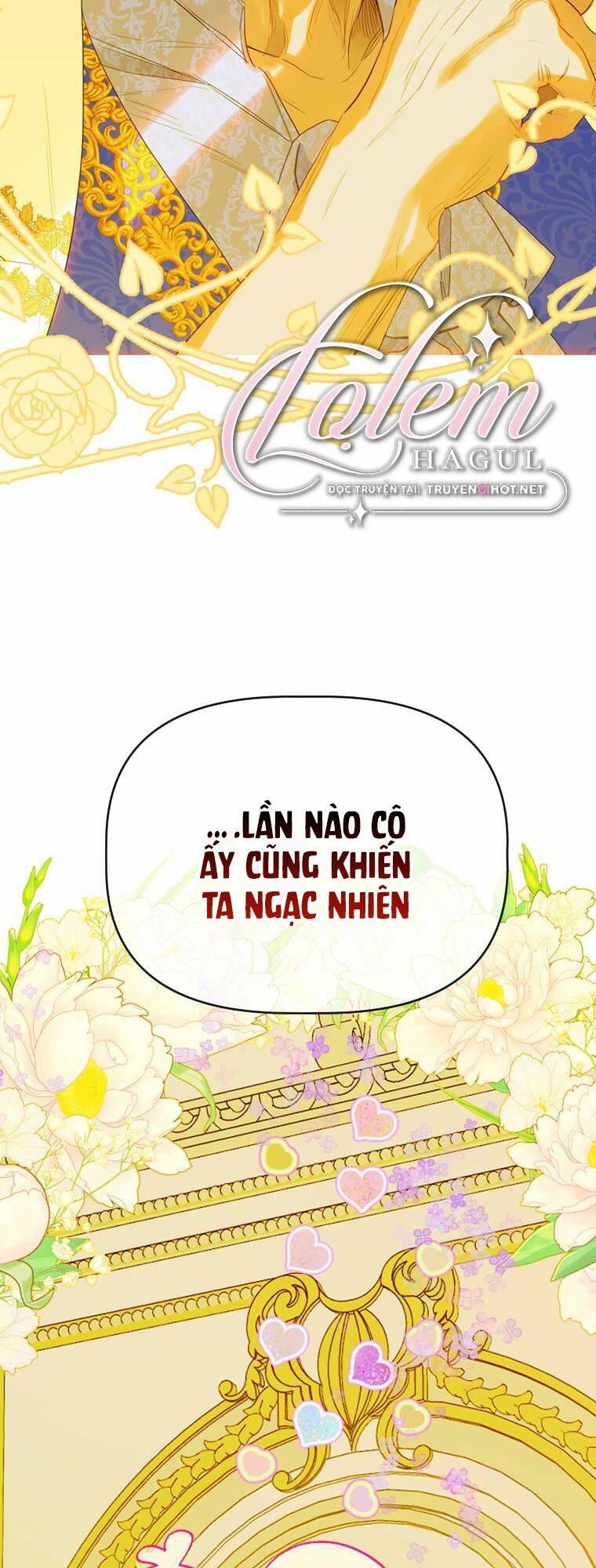 Khế Ước Hôn Nhân Của Mẹ Tôi Chapter 15 - Trang 2