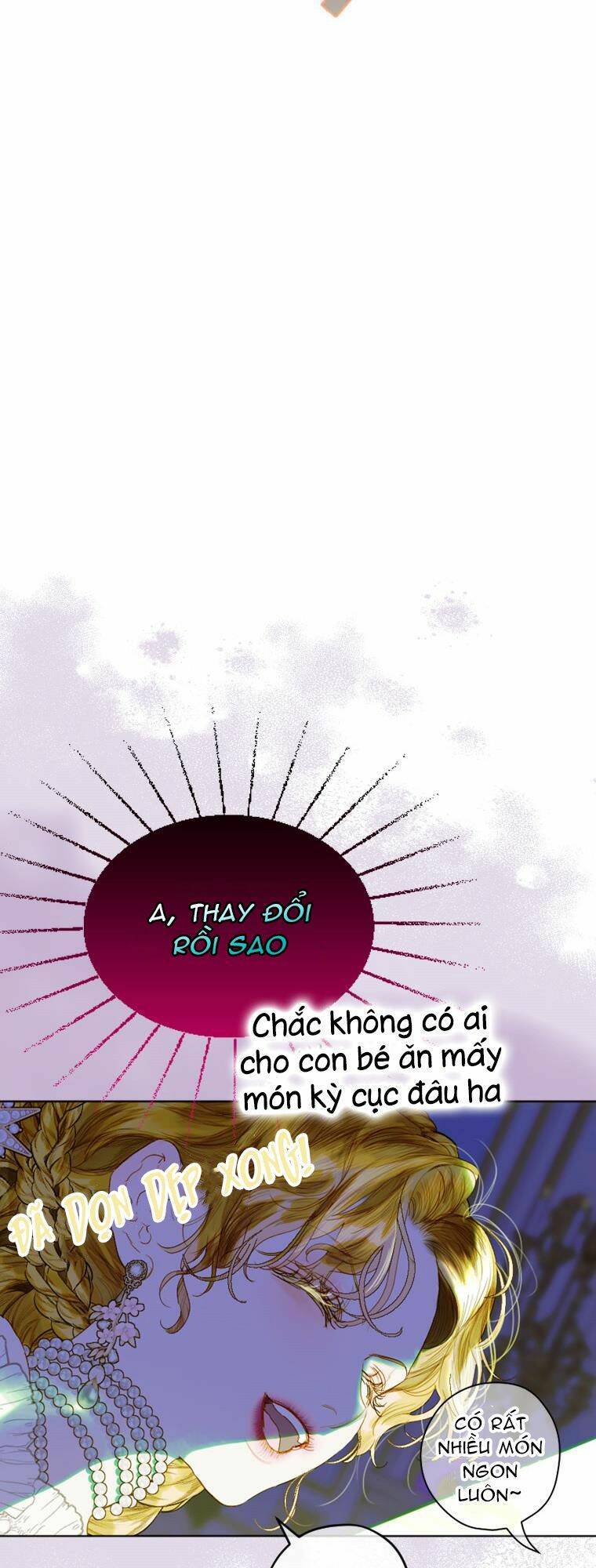 Khế Ước Hôn Nhân Của Mẹ Tôi Chapter 15 - Trang 2