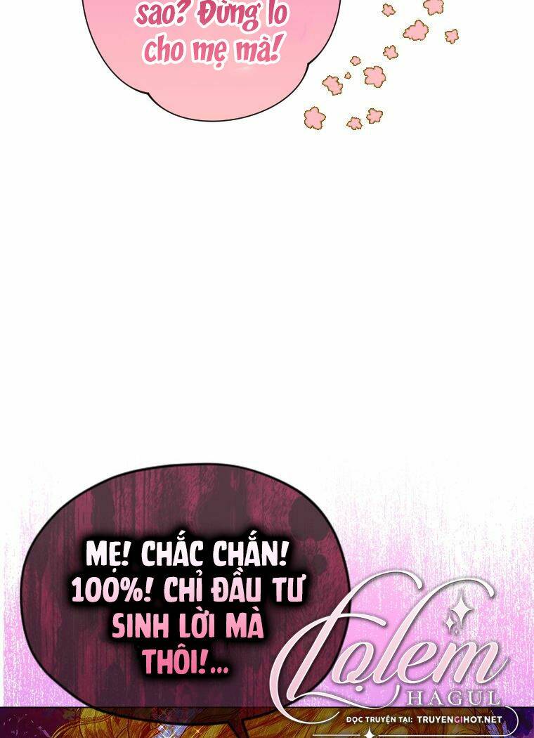 Khế Ước Hôn Nhân Của Mẹ Tôi Chapter 15 - Trang 2