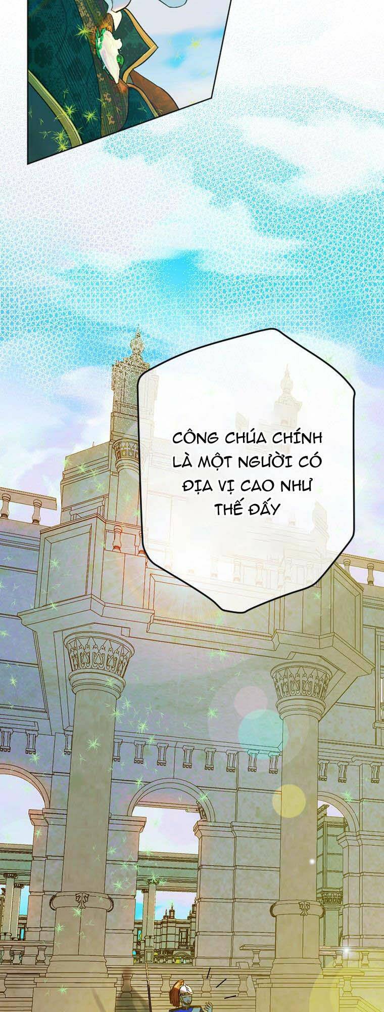 Khế Ước Hôn Nhân Của Mẹ Tôi Chapter 14 - Trang 2